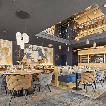 Le Rituel Hotel & Spa องเฟลอร์ ภายนอก รูปภาพ