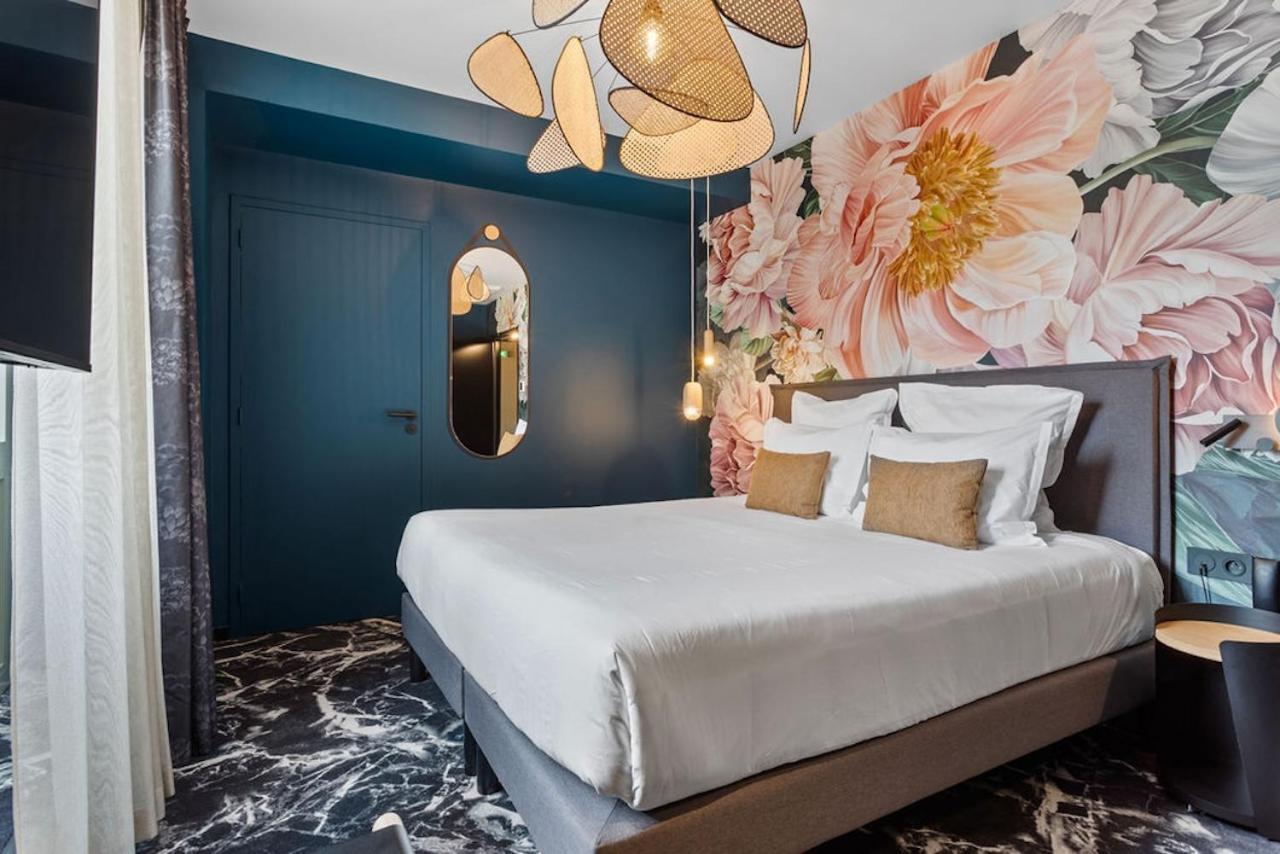 Le Rituel Hotel & Spa องเฟลอร์ ภายนอก รูปภาพ