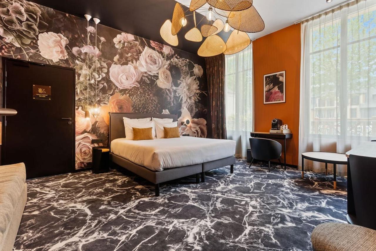 Le Rituel Hotel & Spa องเฟลอร์ ภายนอก รูปภาพ
