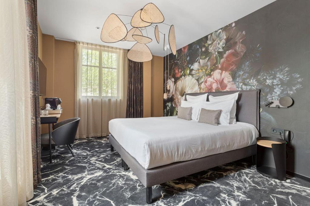 Le Rituel Hotel & Spa องเฟลอร์ ภายนอก รูปภาพ
