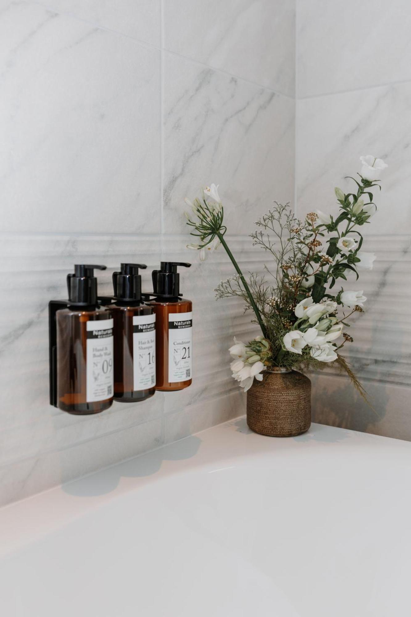 Le Rituel Hotel & Spa องเฟลอร์ ภายนอก รูปภาพ